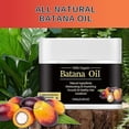 thumbnail image 4 of El aceite de batana 100% natural promueve el crecimiento del cabello y mejora el brillo del cabello y la piel en hombres y mujeres., 4 of 5
