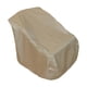 thumbnail image 4 of Funda para asiento de barco, fácil instalación, impermeable y a prueba de polvo, para capitán de yate marino. 56x61x64cm, 4 of 8