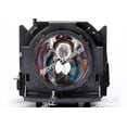 thumbnail image 3 of Panasonic PT-D6000 Projector Lamp with Module, 3 of 3