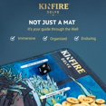 thumbnail image 2 of Tapete de Juego Incredible Dream Kinfire Delve 30x51 cm Neopreno, 2 of 7