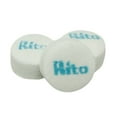 thumbnail image 5 of RITO White Peppermint Lozenges | 1 LB Resealable Stand Up Bag | Classic Canada Mints | Old School After-Dinner Breath Mints | Bulk Peppermint Flavored Candies, 5 of 5