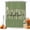 Sage, variant on Blue Fall Pumpkins Shower Curtains for Bathroom, Thanksgiving Autumn Modern Plaid Waterproof Fabric Shower Curtain, Decorative Bathroom Curtain for Bathtub, 36"x72", No Hooks Included