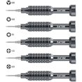 thumbnail image 2 of RL-730A 5PCS Screwdriver Strong Magnetic Suction, 2 of 5