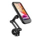 thumbnail image 1 of Soporte Impermeable Elegate para Bicicleta o Moto para Celular, 1 of 5