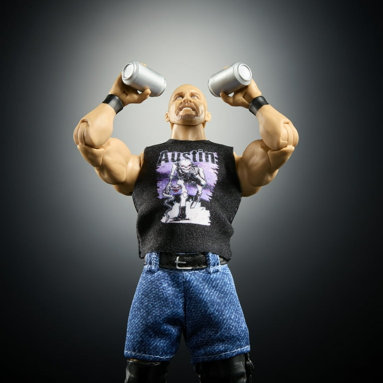 Strength Action Stone Strength Action Stone
