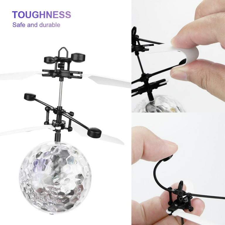 Walmart heli ball new arrivals