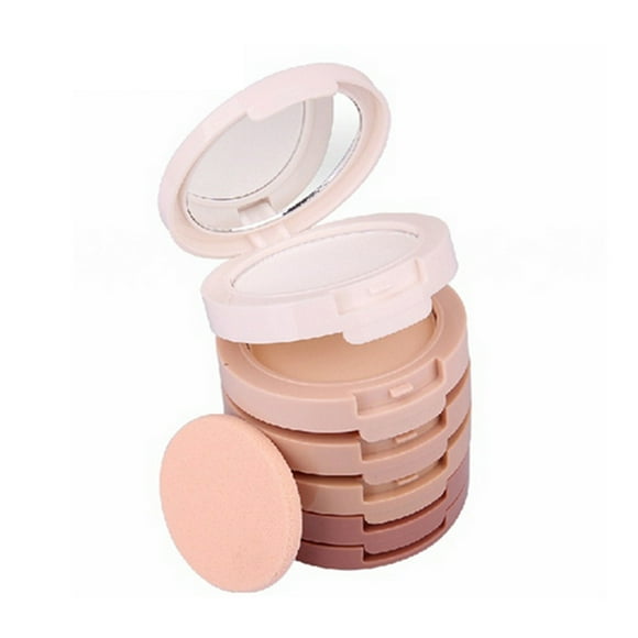 Lasting 5 in 1 Concealer and Concealer Palette for Girl