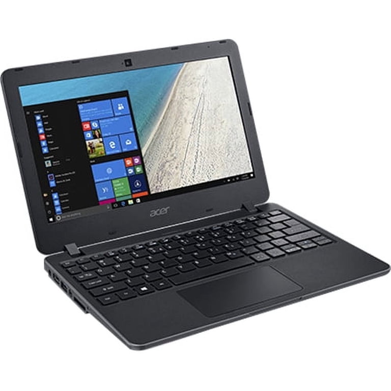 Acer TravelMate B117-M-C012 - Intel Celeron - N3060 / up to 2.48