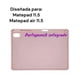 thumbnail image 3 of Teknet Funda Folder Silicon para Huawei Matepad Air 11.5 / Huawei MatePad 11.5 2023, 3 of 4