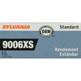 thumbnail image 4 of Sylvania Ampoule de Phare Silverstar 9006TP.BX, 4 of 4