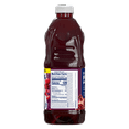 thumbnail image 4 of Ocean Spray® 100% Juice Cranberry Pomegranate Juice Blend, 64 fl oz Bottle, 4 of 5