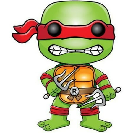 funko pop tmnt raphael