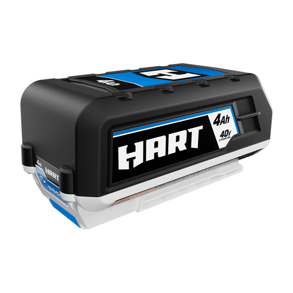 HART 40 Volts 4.0Ah Lithium-Ion Battery