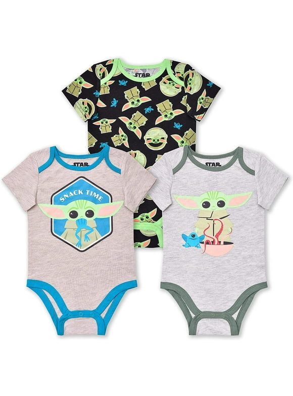 Baby Yoda Onesie Woman