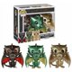 thumbnail image 3 of 2025 NUEVA LLEGADA FUNKO POP Dragon #3 #71 Lannister #73 Jon Snow #72 Night King #74 Limit Daenerys #75 Modelo Figura de acción Juguetes Regalos, 3 of 5