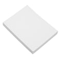 thumbnail image 3 of Disposable Nail Art Palette, L 50 Sheets Impermeability Double Sided Makeup Mixing Tray Multifunctional  for Salon, 3 of 7