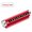 Red, variant on Metal Car Temporary Parking Card Universal Rotate Phone Number Plate Aluminum Stickers Park Stop in Car-styling Auto Accessories
