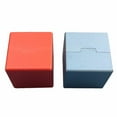 thumbnail image 5 of DAMIFU Billiards Chalk Case Square Chalk Box Magnetic Chalk Holder For 23.5Mm Chalk, 5 of 7