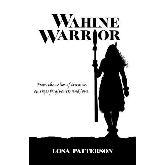 Wahine Warrior, (Paperback)