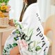 thumbnail image 3 of LHSHID Mom Gifts in Spanish Mothers Day Christmas Birthday Gifts for Mom Madre Gifts Madre Best Mom Gifts from Daughter Son Mama Gifts Blanket 50x60in, 3 of 6