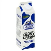 Upstate Farms Ultra-Pasteurized Heavy Cream, 1 Quart