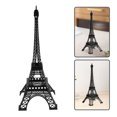 thumbnail image 1 of unbranded Escultura De Metal Torre Eiffel Para De Y Estantería, 1 of 8