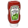 thumbnail image 3 of Heinz Tomato Pickle Ketchup, 375 mL Squeeze Bottle, 3 of 16
