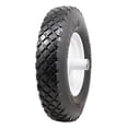 thumbnail image 1 of Tapón Wheelbarrow Tire Marathon de 8 x 15,5 cm, poliuretano, 227 kg, 1 of 4