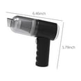 thumbnail image 4 of Suokom Car Home Dual-use Wireless Vacuum Cleaner Handheld Portable High-power Vacuum Cleaner Wireless Car Vacuum Cleaner Wireless Vacuum Car Accessories on Clearance, 4 of 9