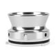 thumbnail image 4 of Abrelatas 1 par de abridores con base ABS 1/4 10 pulgadas accesorios de adaptador de cubo para Studer ReVox (plata) Likrtyny  Para estrenar, 4 of 9