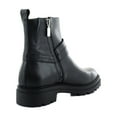 thumbnail image 5 of Blondo Trishell Women's Boots Black Leather Size 10 M, 5 of 8