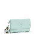 thumbnail image 2 of Kipling Women's Pixi Nylon Medium Wallet Organizer with Snap Closure, 2 of 5