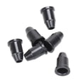 thumbnail image 4 of 6 uds cuerdas de guitarra hebilla de montaje accesorios de guitarras de repuesto profesional Hugtrwg  Para estrenar, 4 of 6