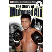Angle View: DK Readers Level 4: DK Readers L4: The Story of Muhammad Ali (Paperback)
