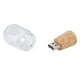thumbnail image 2 of Disco flash USB, botellas flotantes de deseos, memoria flash USB 2.0, memoria de EE. UU., características mejoradas, 2 of 8