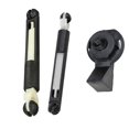 thumbnail image 1 of Pour Ford Focus Kit de Réparation de Verrouillage de Capot, 1 of 1