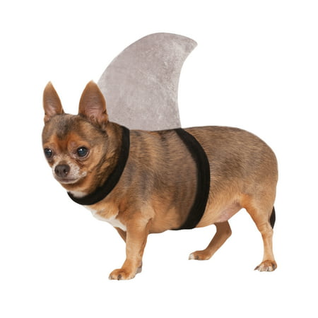 Shark Fin Sharknado Pet Dog Cat Halloween Pool Party Costume