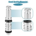 thumbnail image 4 of Unique Bargains Clutch Brake Pump 11mm Motorcycle Piston Upper Pump Repair Kit Master Cylinder Rigs Repair Accessory, 4 of 7