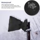 thumbnail image 2 of Cubierta de protección para grifo exterior, protección para grifo exterior, cubierta con aislamiento térmico antiheladas/nieve/lluvia/heladas/frío, para jardín y grifo exterior 15, 2 of 5