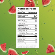 Myprotein Clear Whey Isolate Protein Powder, Mike and Ike Sour Watermelon, 20 Servings