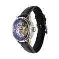 thumbnail image 2 of Reloj de Pulsera Earnshaw Hombre Cornwall Skeleton Automatic Ebony Black, 2 of 3