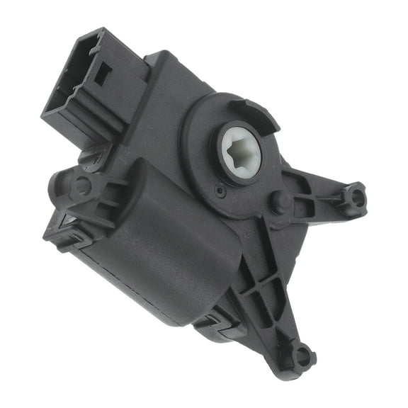 Unique Bargains HVAC Heater Blend Air Door Control Actuator Replacement No.5Q0907511 for Volkswagen 2014-18 Plastic