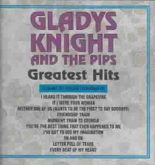 gladys knight biggest hits gladys knight biggest hits
