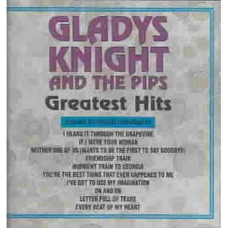 Gladys Knight - Gladys Knight And The Pips: Greatest Hits (The Best Of Gladys Knight & The Pips)