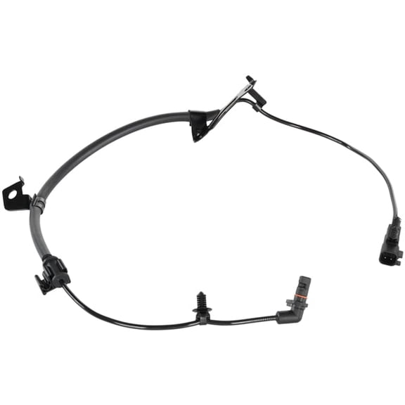 ABS Wheel Speed Sensor