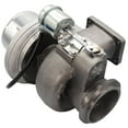thumbnail image 5 of Turbo Turbocharger S410G Fits 1994-2001 CAT Caterpillar 3406E 3406 C15 Diesel, 5 of 7