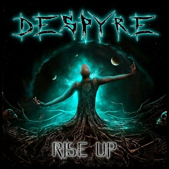 Despyre - Rise Up - Music & Performance - CD