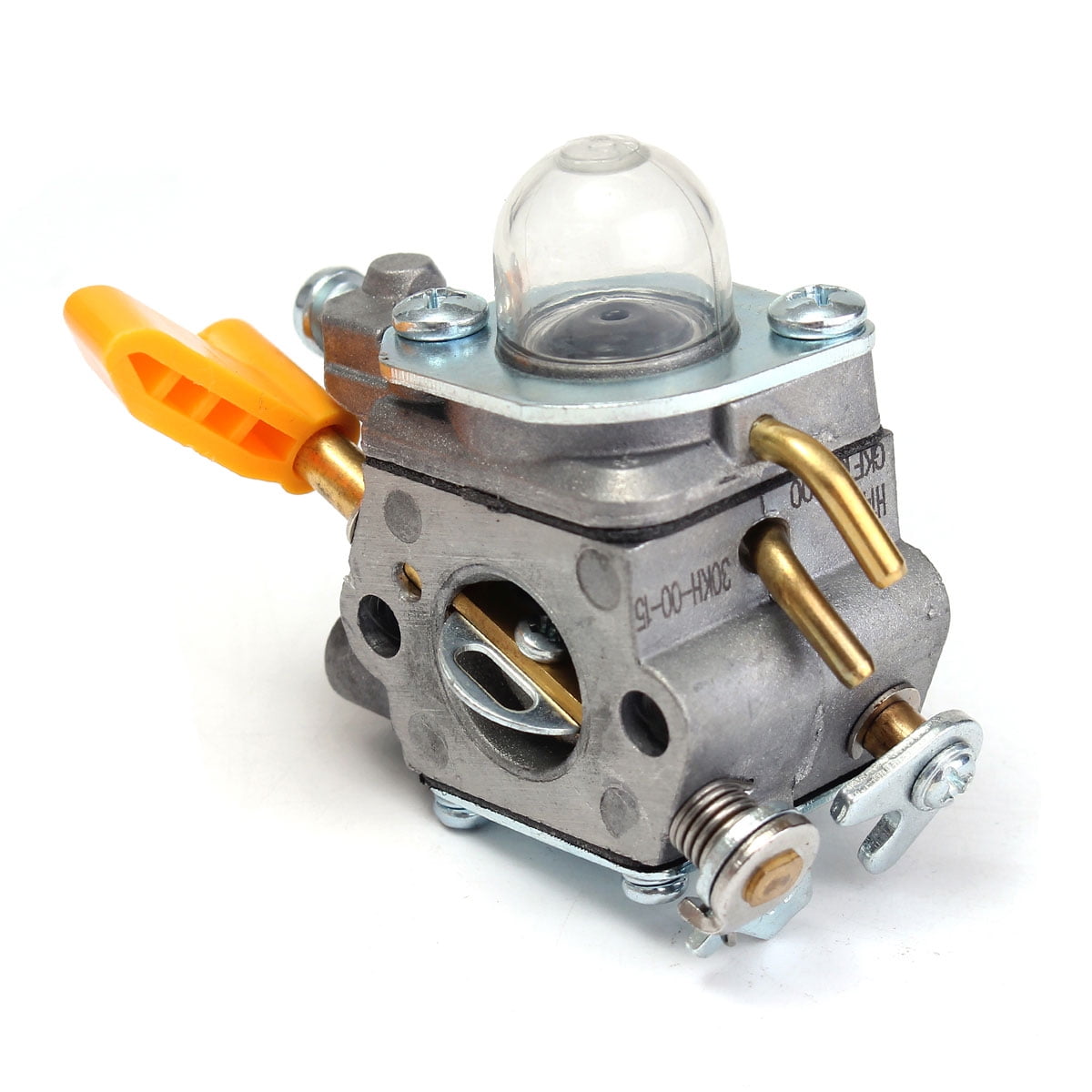 Lawn Mower Carburetor Carb Auto Parts For Ryobi Homelite String Trimmer