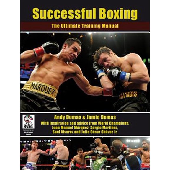 Pre-Owned Successful Boxing : The Ultimate Training Manual (Paperback)