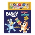 thumbnail image 1 of Mini Libro Magnetico Bluey Novelty Libro de Bolsillo Libros Psicología 1A, 1 of 2